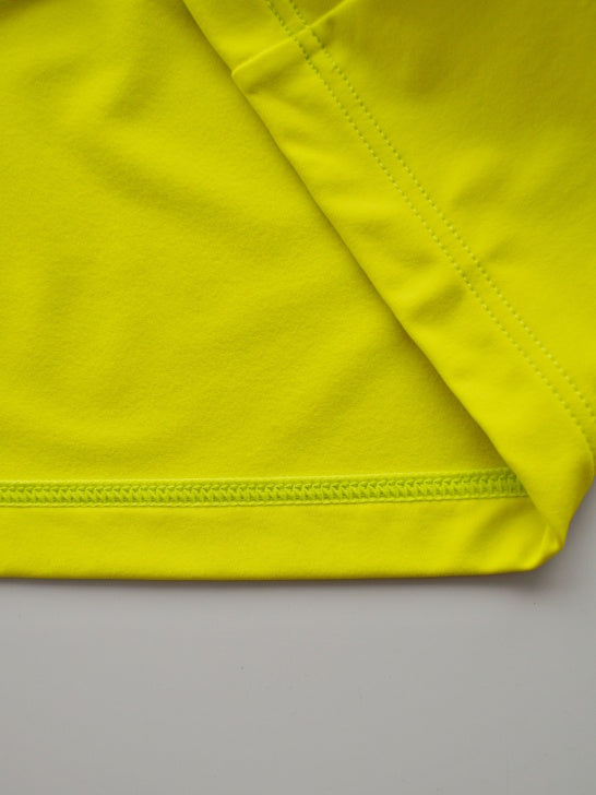 Fusion Flex Thermal Pullover | MEN / LIME