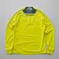 Fusion Flex Thermal Pullover | MEN / LIME