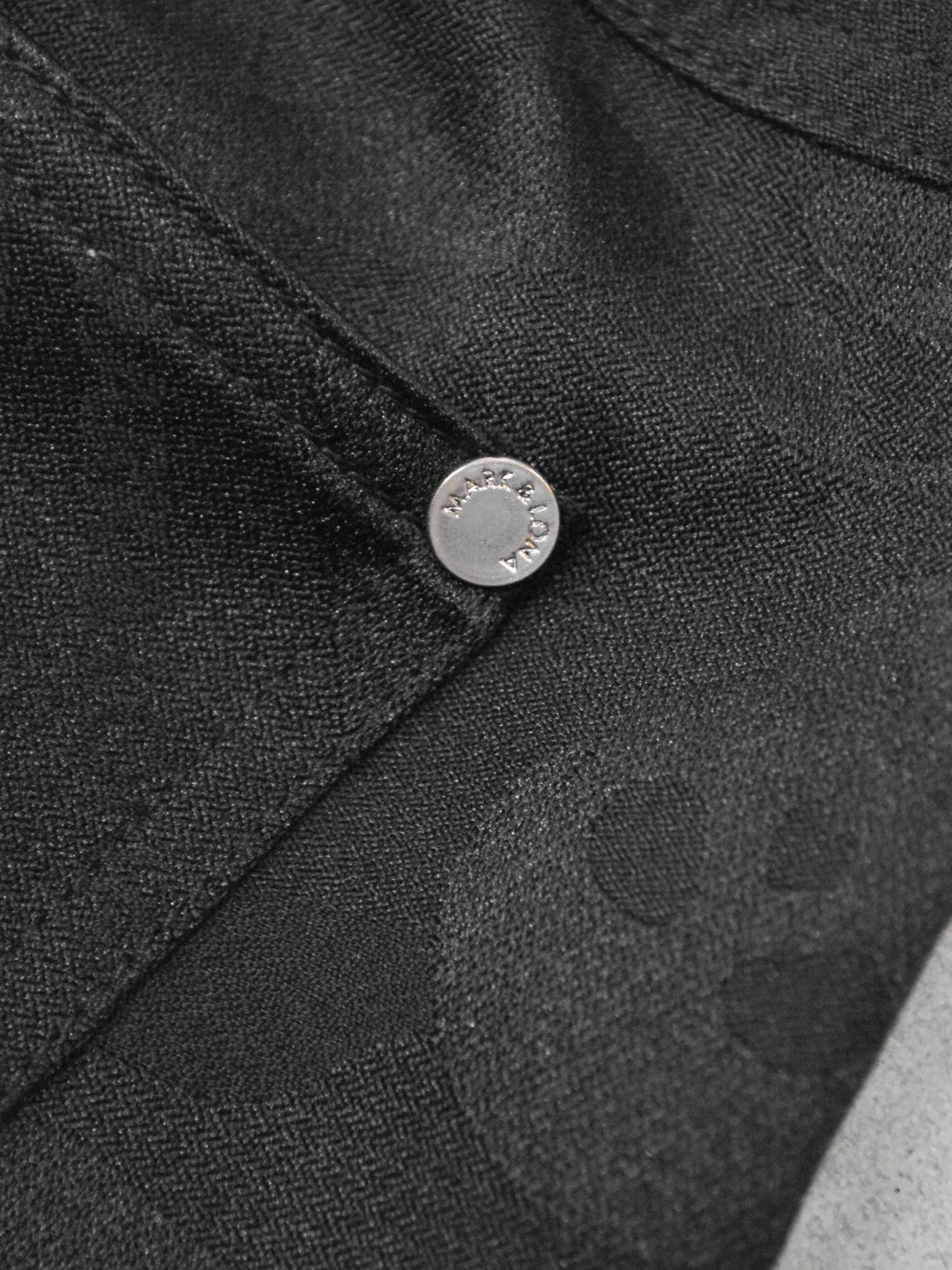 Gauge Utility Camo Jacquard Shorts | MEN / BLACK