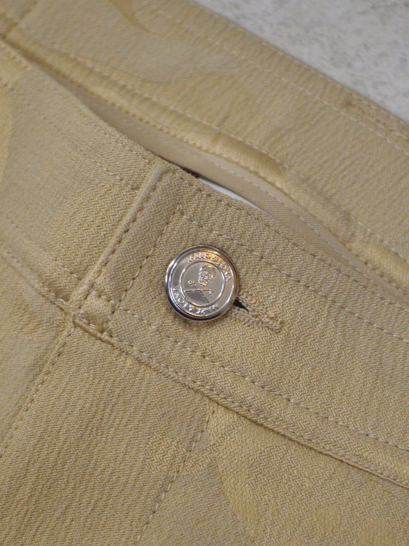 Gauge Utility Camo Jacquard Shorts | MEN / BEIGE