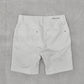 Gauge Utility Camo Jacquard Shorts | MEN / WHITE