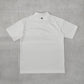 Blur Sign Spectrum Performance Mock | MEN / WHITE