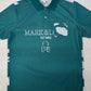Gauge Camouflage Jacquard Polo | MEN / GREEN