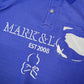Gauge Camouflage Jacquard Polo | MEN / BLUE