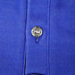 Gauge Camouflage Jacquard Polo | MEN / BLUE