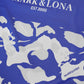 Gauge Camouflage Jacquard Polo | MEN / BLUE