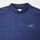 SVKS6012［サルベージパブリックコレパ］アロヘアモックネック S/S(LOCAL GOLFERS UNION) / NAVY