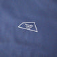 SVKS6012［サルベージパブリックコレパ］アロヘアモックネック S/S(LOCAL GOLFERS UNION) / NAVY