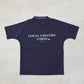 SVKS6012［サルベージパブリックコレパ］アロヘアモックネック S/S(LOCAL GOLFERS UNION) / NAVY