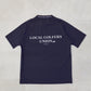 SVKS6012［サルベージパブリックコレパ］アロヘアモックネック S/S(LOCAL GOLFERS UNION) / NAVY