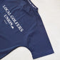 SVKS6012［サルベージパブリックコレパ］アロヘアモックネック S/S(LOCAL GOLFERS UNION) / NAVY