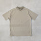 SVKS6012［サルベージパブリックコレパ］アロヘアモックネック S/S(LOCAL GOLFERS UNION) / BEIGE