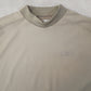 SVKS6012［サルベージパブリックコレパ］アロヘアモックネック S/S(LOCAL GOLFERS UNION) / BEIGE