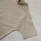 SVKS6012［サルベージパブリックコレパ］アロヘアモックネック S/S(LOCAL GOLFERS UNION) / BEIGE
