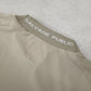 SVKS6012［サルベージパブリックコレパ］アロヘアモックネック S/S(LOCAL GOLFERS UNION) / BEIGE