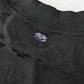 Imperial Jacquard Mock Tee | MEN / BLACK