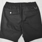 Quadra Performance Twill Golf Shorts | MEN / BLACK