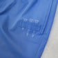 Quadra Performance Twill Golf Shorts | MEN / BLUE