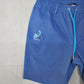 Quadra Performance Twill Golf Shorts | MEN / BLUE