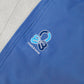 Quadra Performance Twill Golf Shorts | MEN / BLUE