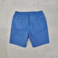 Quadra Performance Twill Golf Shorts | MEN / BLUE