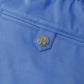 Quadra Performance Twill Golf Shorts | MEN / BLUE