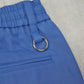 Quadra Performance Twill Golf Shorts | MEN / BLUE