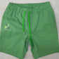 Quadra Performance Twill Golf Shorts | MEN / GREEN