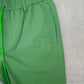 Quadra Performance Twill Golf Shorts | MEN / GREEN