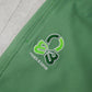 Quadra Performance Twill Golf Shorts | MEN / GREEN