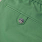 Quadra Performance Twill Golf Shorts | MEN / GREEN