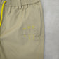Quadra Performance Twill Golf Shorts | MEN / BEIGE