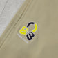 Quadra Performance Twill Golf Shorts | MEN / BEIGE