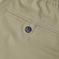 Quadra Performance Twill Golf Shorts | MEN / BEIGE