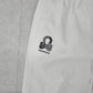 Quadra Performance Twill Golf Shorts | MEN / WHITE