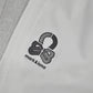 Quadra Performance Twill Golf Shorts | MEN / WHITE