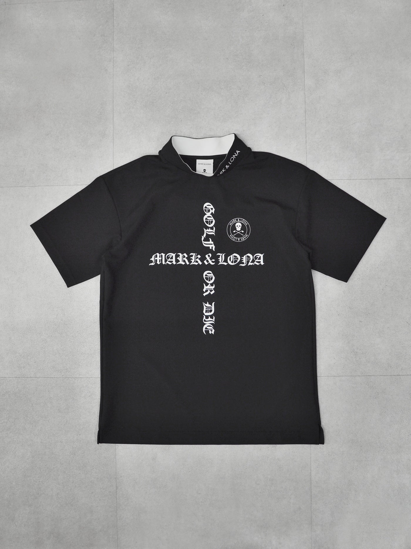 MARK&LONA MEN マーク&ロナ メンズ 正規取り扱い店 ADVANTAGE