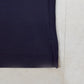 Croce Waffle Mock Neck Tee | MEN / NAVY
