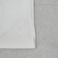 Croce Waffle Mock Neck Tee | MEN / WHITE