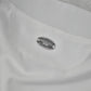 Croce Waffle Mock Neck Tee | MEN / WHITE