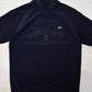 Sovereign Pile Mock Neck Tee | MEN / BLACK