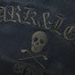 Sovereign Pile Mock Neck Tee | MEN / BLACK
