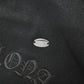 Sovereign Pile Mock Neck Tee | MEN / BLACK