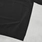 Sovereign Pile Mock Neck Tee | MEN / BLACK