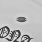Sovereign Pile Mock Neck Tee | MEN / WHITE