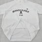 Sovereign Pile Mock Neck Tee | MEN / WHITE