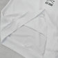 Sovereign Pile Mock Neck Tee | MEN / WHITE