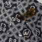 Dominant Mesh Shirt | MEN / BLACK