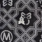 Dominant Mesh Shirt | MEN / BLACK