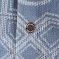 Dominant Mesh Shirt | MEN / SAX